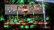 Jeff Wayne's Musical Version of The War of The Worlds at Co-op Live