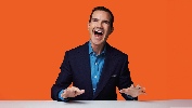 Jimmy Carr - Hospitality Packages at AO Arena