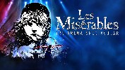 Les Miserables - Hospitality Packages at AO Arena