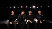 Nickelback: Get Rollin' World Tour - VIP Packages at AO Arena