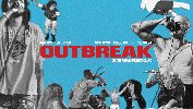 Outbreak Festival 2024 - 2 DAY PASS (SAT-SUN) at BEC ARENA