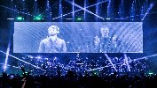 Pete Tong Presents Ibiza Classics at AO Arena
