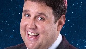 Peter Kay - Premium Package - Gallery Boxes at AO Arena