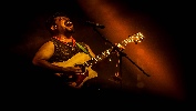 Raghu Dixit at Band On The Wall.