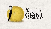 Rhod Gilbert & The Giant Grapefruit at Opera House, Manchester