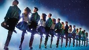 Riverdance 30 - The New Generation at Opera House, Manchester