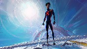 Spider-Man: Across the Spider-Verse - Live In Concert at Bridgewater Hall