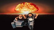 Tenacious D: The Spicy Meatball Tour - VIP Packages at AO Arena