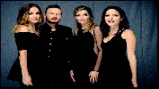 The Corrs: Talk on Corners Tour 2024 at AO Arena