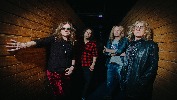 The Dead Daisies at O2 Ritz Manchester