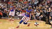 The Harlem Globetrotters - Hospitality Packages at AO Arena