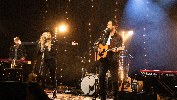 The Shires at RNCM Theatre