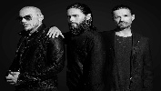 Thirty Seconds To Mars - Hospitality Packages at AO Arena